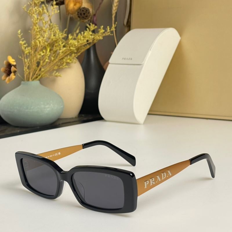 Prada Sunglasses